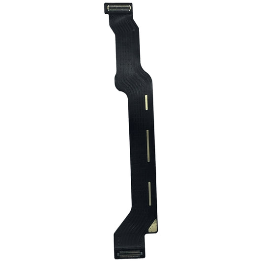 Para OnePlus 6T Cable flexible de placa base...