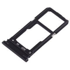 Para OPPO R15 Bandeja de tarjeta SIM + Bande...