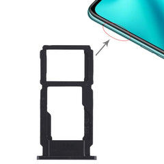 Para OPPO R11 Plus Bandeja de tarjeta SIM + ...