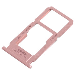 Para OPPO R11 Plus Bandeja de tarjeta SIM + ...