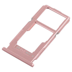 Para OPPO R11 Plus Bandeja de tarjeta SIM + ...