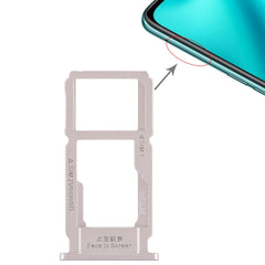 Para OPPO R11 Plus Bandeja de tarjeta SIM + ...