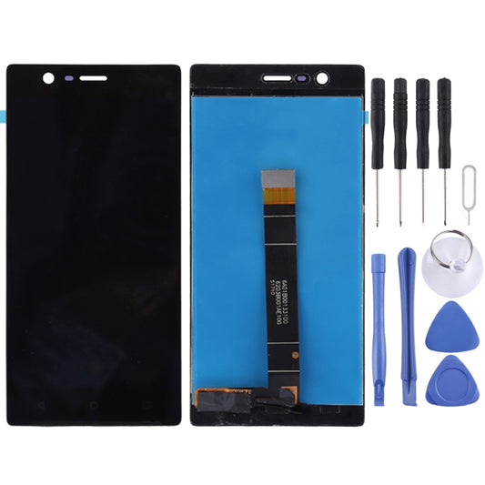 Pantalla LCD + Panel Táctil para Nokia 3 TA-...