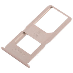 Para Vivo X6S Plus 2 x bandeja de tarjeta SI...