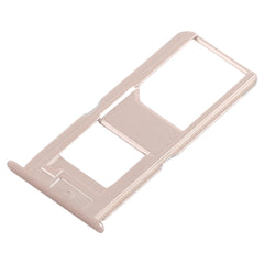 Para Vivo X6S Plus 2 x bandeja de tarjeta SI...