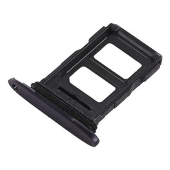 Para OPPO R17 Pro 2 x bandeja de tarjeta SIM...