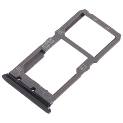Para Vivo X21 Bandeja de tarjeta SIM + Bande...