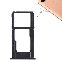 Para OPPO R11s Plus Bandeja de tarjeta SIM +...