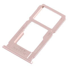Para OPPO R11s Plus Bandeja de tarjeta SIM +...