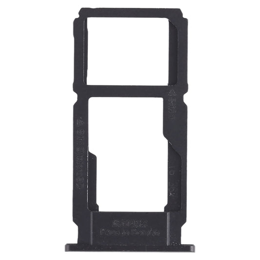 Para OPPO R11 Bandeja de tarjeta SIM + Bande...