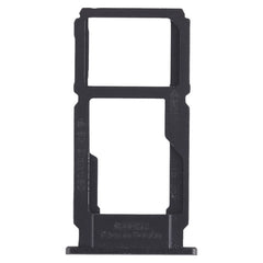Para OPPO R11 Bandeja de tarjeta SIM + Bande...
