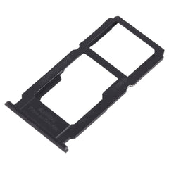 Para OPPO R11 Bandeja de tarjeta SIM + Bande...