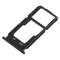 Para OPPO R11 Bandeja de tarjeta SIM + Bande...