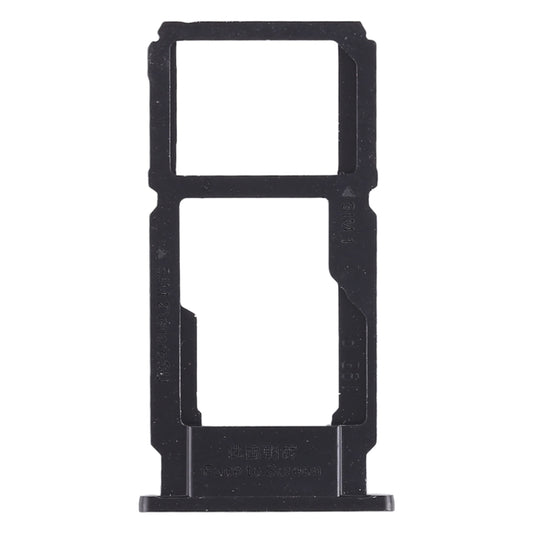 Para OPPO R11s Bandeja de tarjeta SIM + Band...