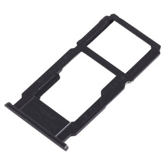 Para OPPO R11s Bandeja de tarjeta SIM + Band...
