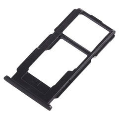 Para OPPO R11s Bandeja de tarjeta SIM + Band...