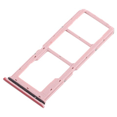Para Vivo Y83 2 x bandeja de tarjeta SIM + b...
