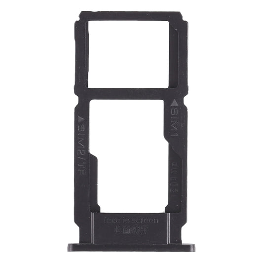 Para OPPO R9sk Bandeja de tarjeta SIM + Band...