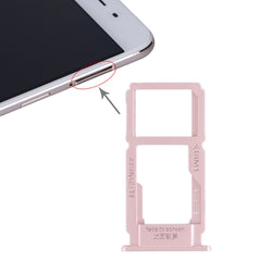 Para OPPO R9sk Bandeja de tarjeta SIM + Band...