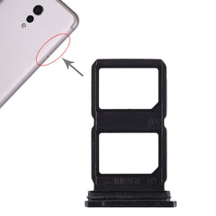 Para Vivo Xplay6 2 x bandeja de tarjeta SIM ...
