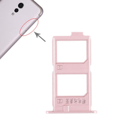 Para Vivo Xplay6 2 x bandeja de tarjeta SIM ...