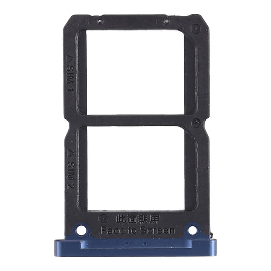 Para OPPO R17 2 x bandeja de tarjeta SIM    ...