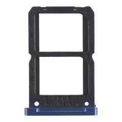 Para OPPO R17 2 x bandeja de tarjeta SIM    ...