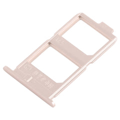 Para Vivo X7 Plus 2 x bandeja de tarjeta SIM...