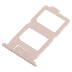 Para Vivo X7 Plus 2 x bandeja de tarjeta SIM...