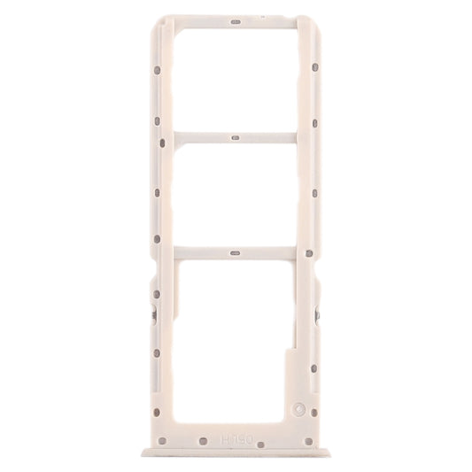 Para OPPO A5 / A3s 2 x Bandeja de tarjeta SI...