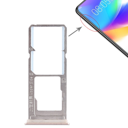 Para Vivo Y85 / Z1 / Z1i / V9 Youth / V9 2 x...