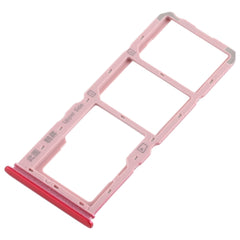 Para Vivo Y93 2 x bandeja de tarjeta SIM + b...
