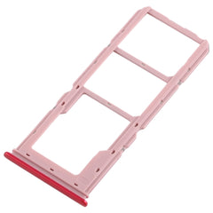 Para Vivo Y93 2 x bandeja de tarjeta SIM + b...