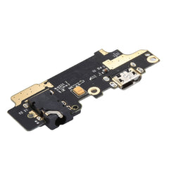 Para placa de puerto de carga Meizu M5 Note ...