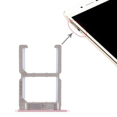 Para Vivo X6S 2 x bandeja de tarjeta SIM    ...