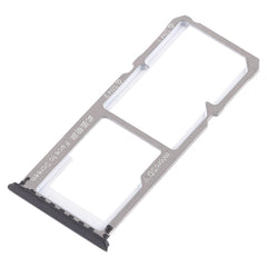 Para OPPO A83 2 x Bandeja de tarjeta SIM + B...