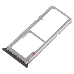 Para OPPO A83 2 x Bandeja de tarjeta SIM + B...
