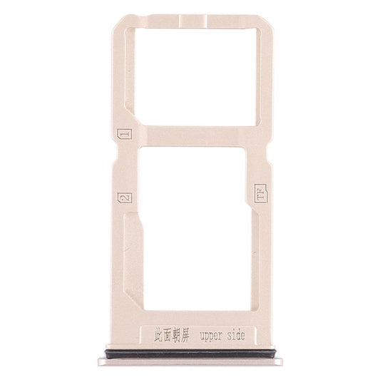 Para Vivo X20 Plus Bandeja de tarjeta SIM + ...