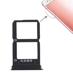 Para Vivo X9s Plus 2 x bandeja de tarjeta SI...
