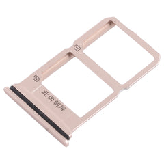 Para Vivo X9s Plus 2 x bandeja de tarjeta SI...