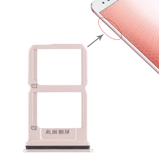 Para Vivo X9s Plus 2 x bandeja de tarjeta SI...