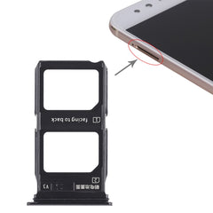 Para Vivo X9 Plus 2 x bandeja de tarjeta SIM...