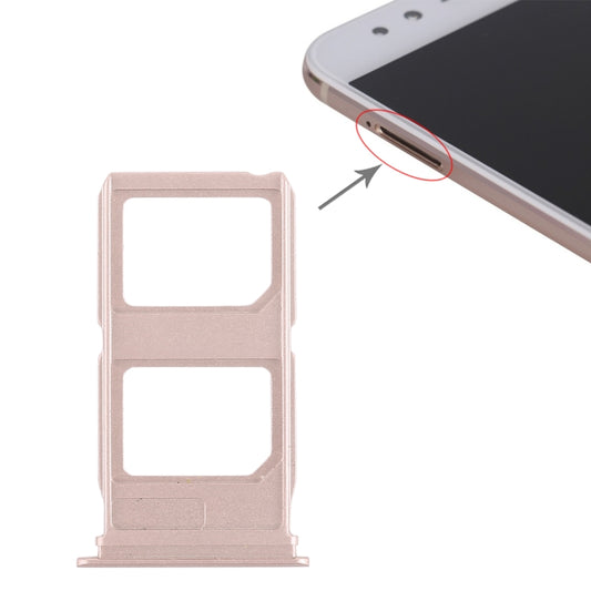 Para Vivo X9 Plus 2 x bandeja de tarjeta SIM...