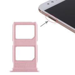 Para Vivo X9 Plus 2 x bandeja de tarjeta SIM...