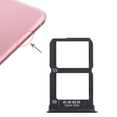 Para Vivo X9s 2 x bandeja de tarjeta SIM    ...