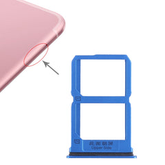 Para Vivo X9s 2 x bandeja de tarjeta SIM    ...