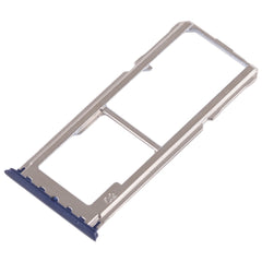 Para OPPO A1 2 x Bandeja de tarjeta SIM + Ba...