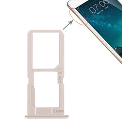 Para Vivo V3Max Bandeja de tarjeta SIM + Ban...