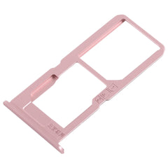 Para Vivo V3Max Bandeja de tarjeta SIM + Ban...