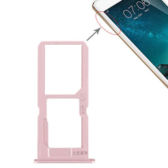 Para Vivo V3Max Bandeja de tarjeta SIM + Ban...